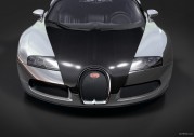 Bugatti Veyron Pur Sang